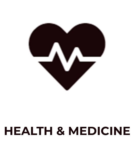 HEALTH AND MEDICINE