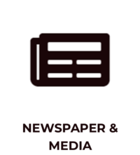 NEWSPAPERS AND MEDIA