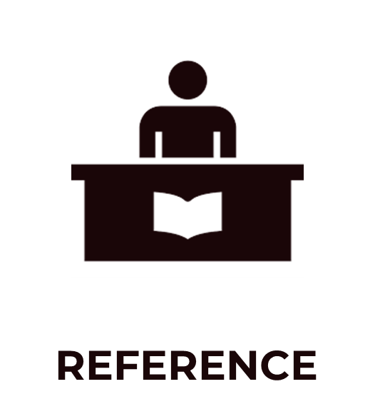 REFERENCE SOURCES