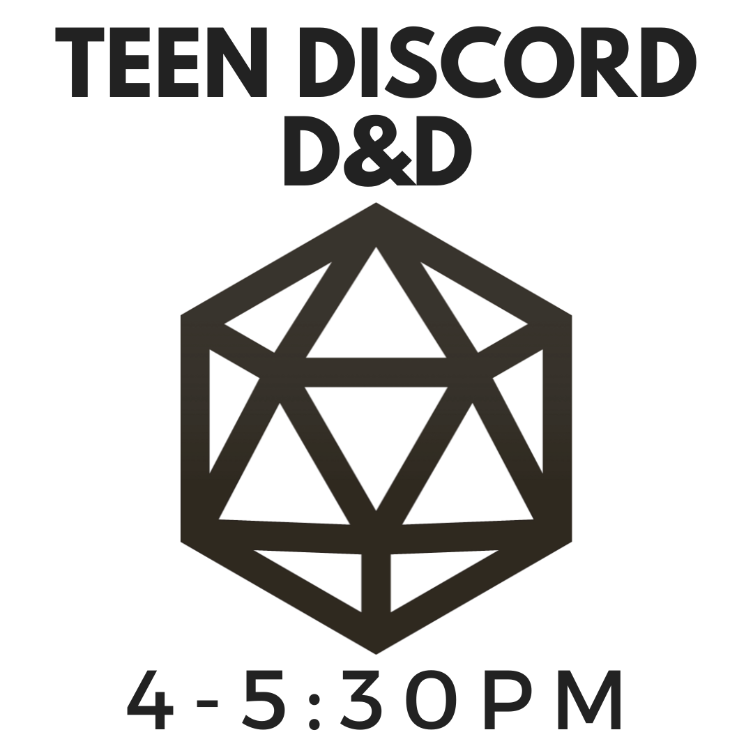 D&D Brasil – Discord