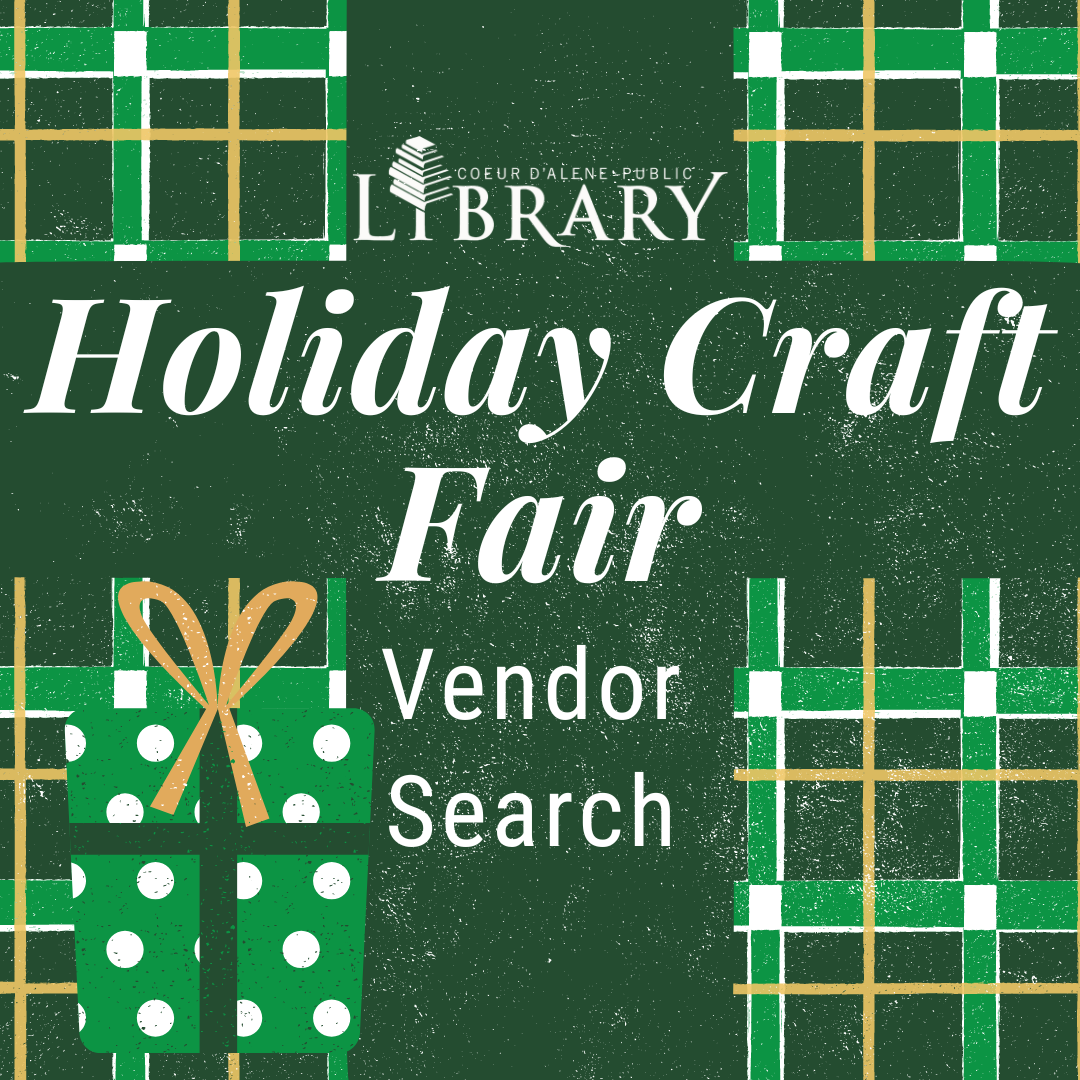 Becoming a Craft Show Vendor, Part 2: What You Need to Get Started