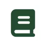 Book and Magazine Resources Button