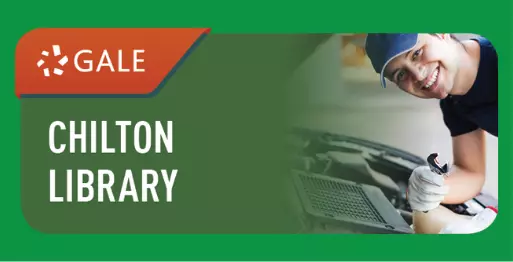 Chilton Library Button