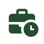 Employment Resources Button