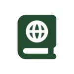 Encyclopedia & Dictionary Resources Button