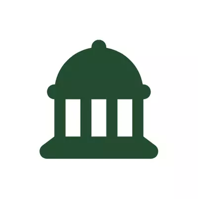 Government Resources Button