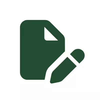 Grant Resources Button