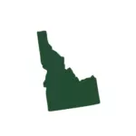 Idaho Citizen Resources Button