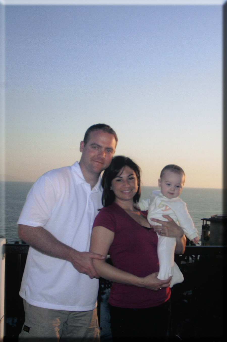 Family circa 2007