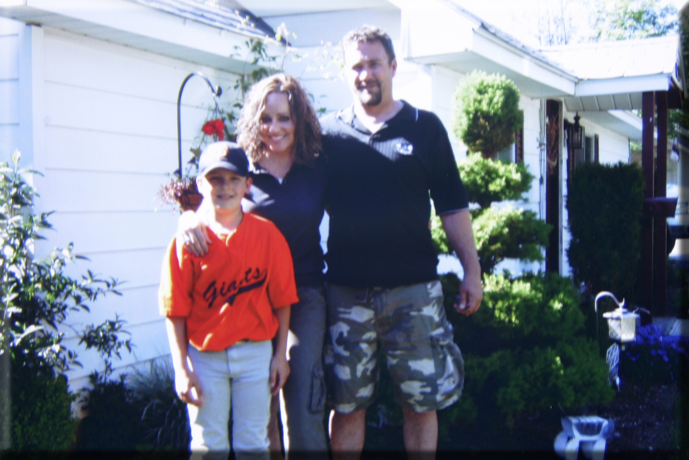 Family circa 2007