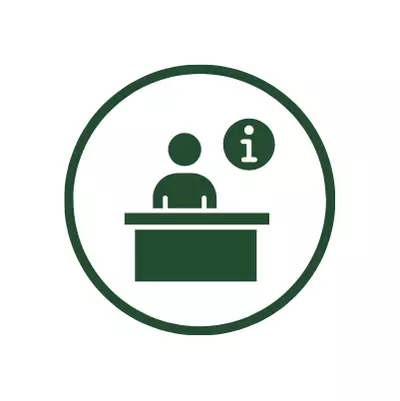 Reference Resources Button