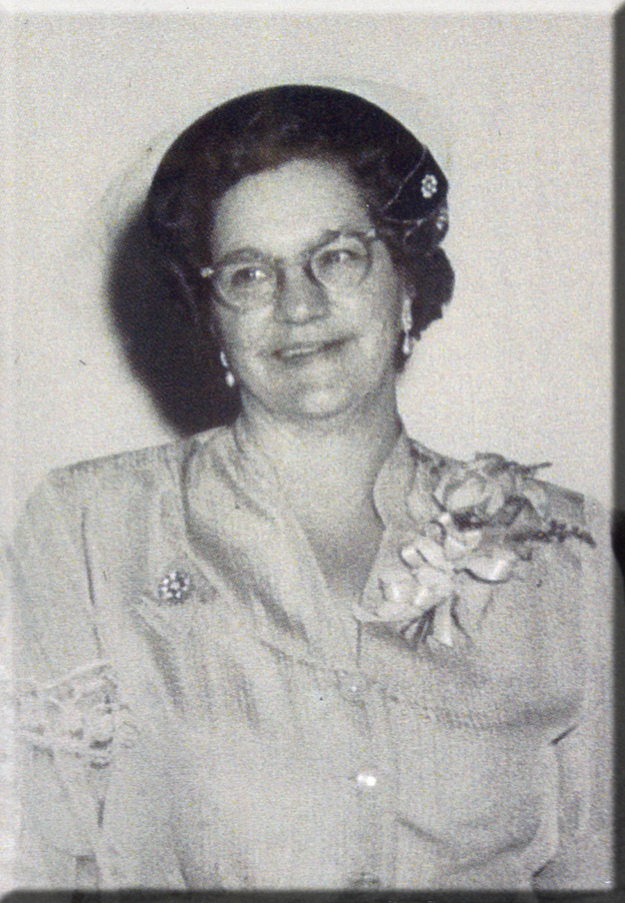 Woman
