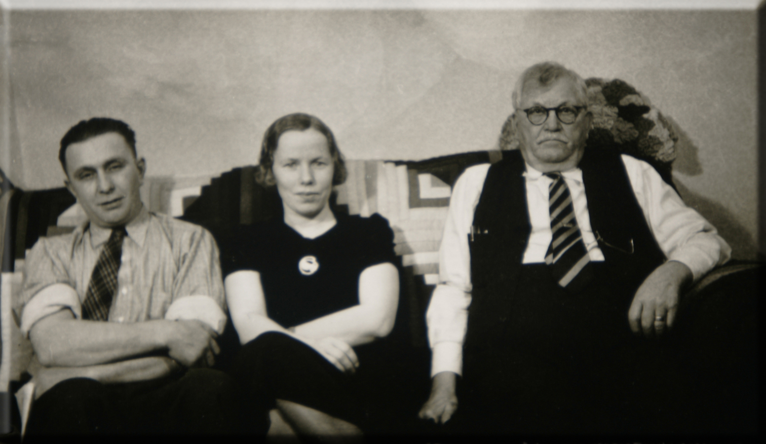 Skogstads circa 1937
