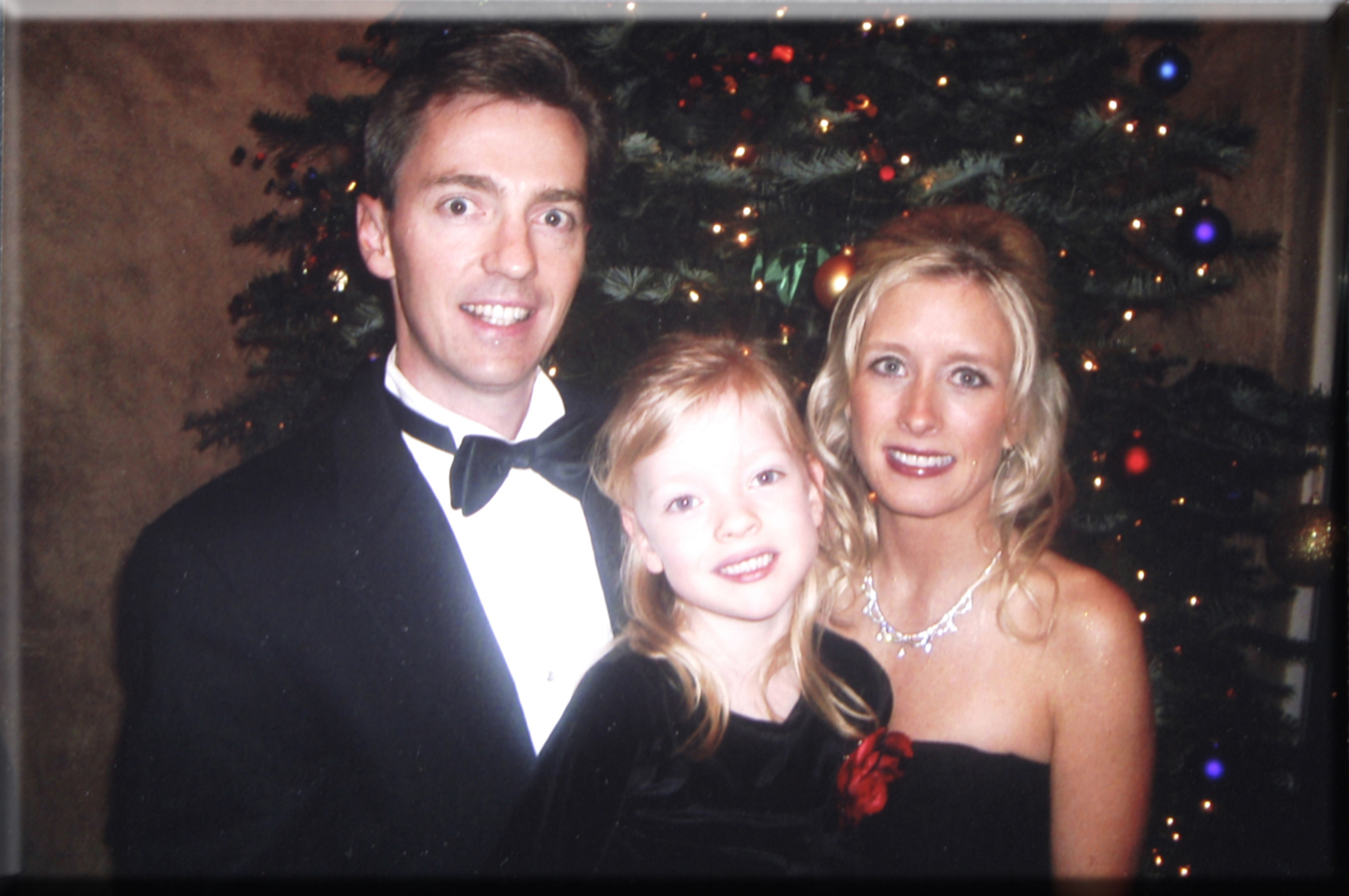 Family circa 2005