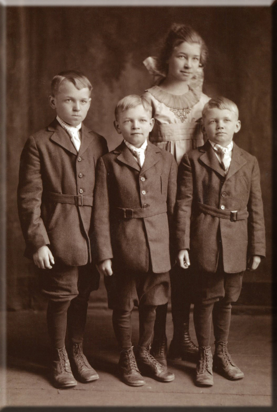 Children