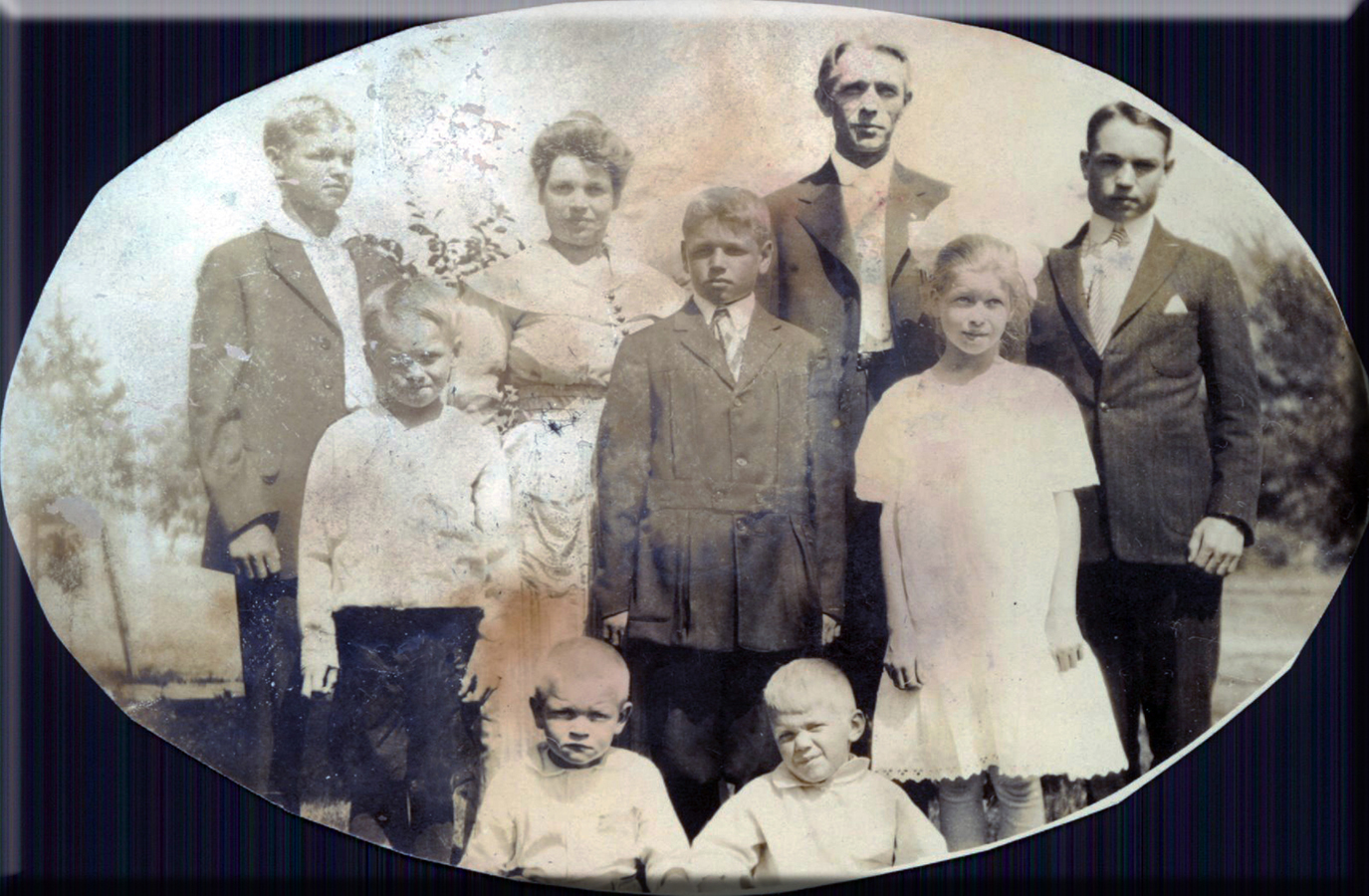 Sowder Family