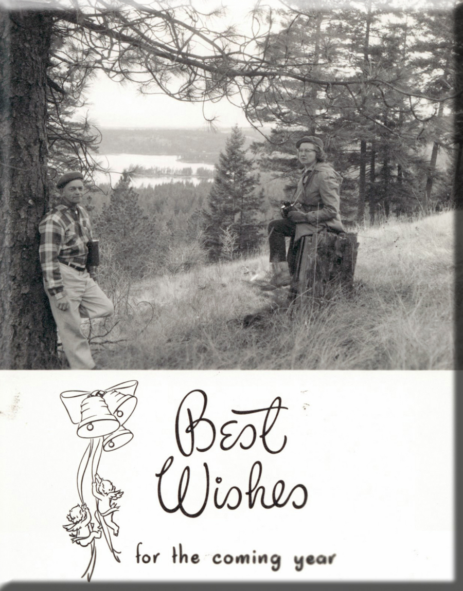 Sowder Christmas Card