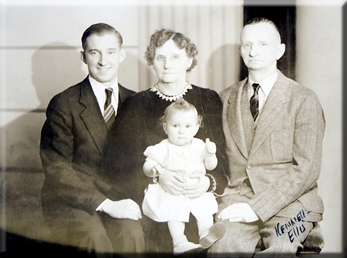 Wilkins generations