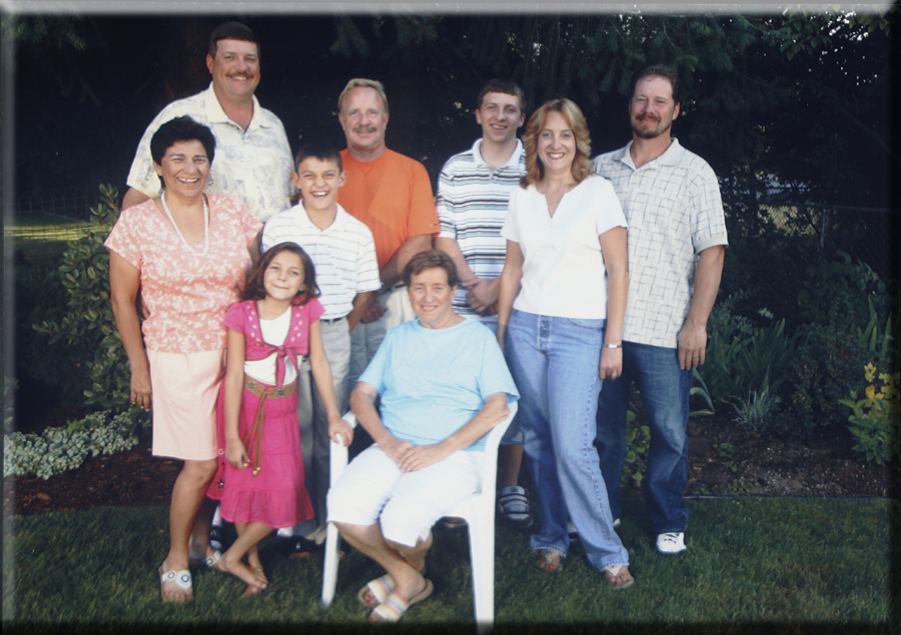 Wilkins generations