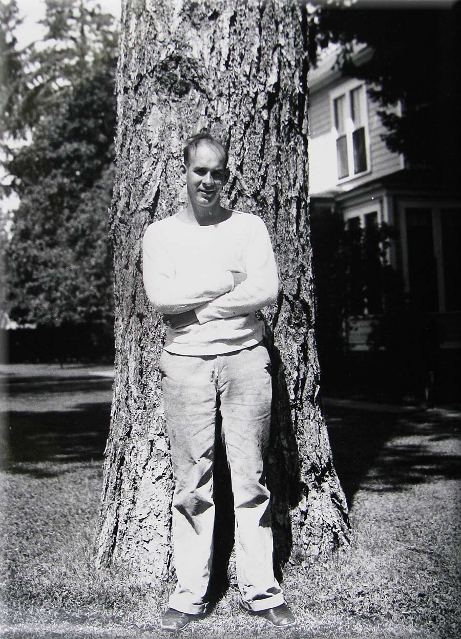 Bill circa 1930