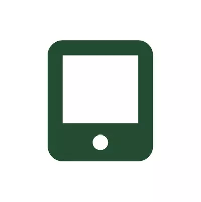 eBook & eAudiobook Resources Button