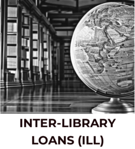 INTER-LIBRARY LOANS