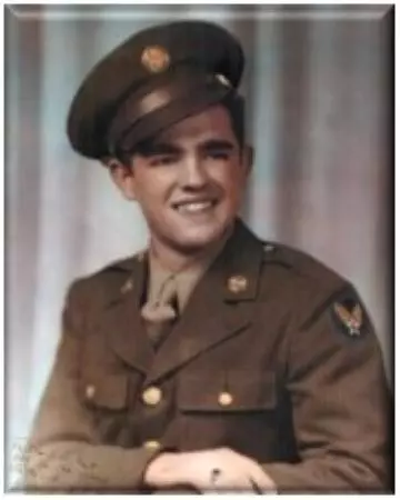 Bob circa 1944