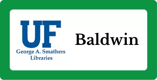 Baldwin Library of Historical Children's Literature from UF George A Smathers Libraries