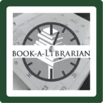 Book-A-Librarian Service Icon