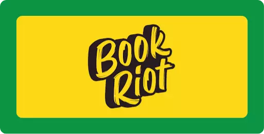 Book Riot Button