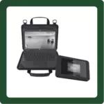 Chromebooks & Hotspots at the library 