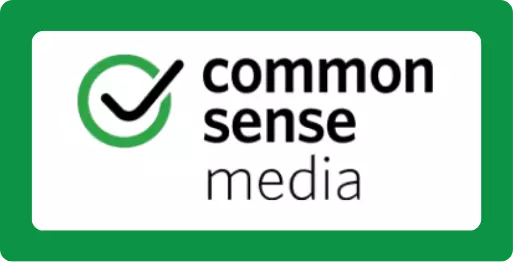 Check mark in circle.