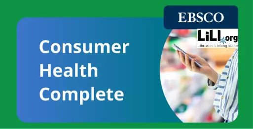 Consumer Health Complete Button