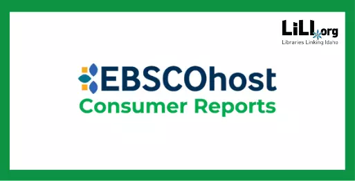 Consumer Reports Button