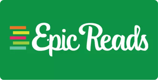 Epic Reads Button