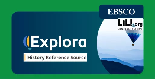 Explora History Reference Source Button
