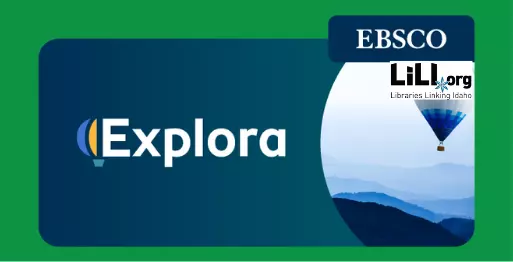 Explora Button