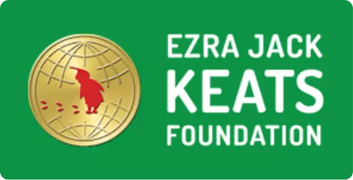 Ezra Jack Keats Foundation Globe