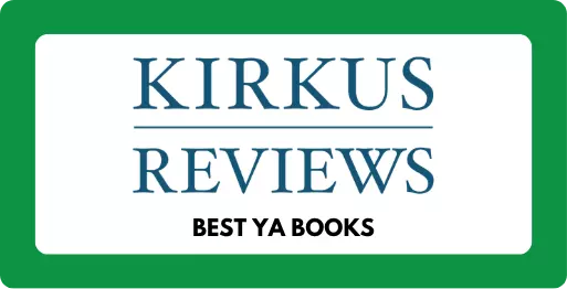 Kirkus Reviews - Best YA Books