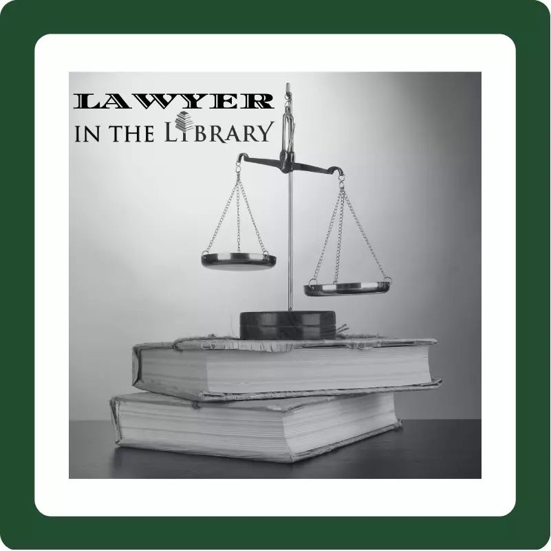 Lawyer in the Library Service