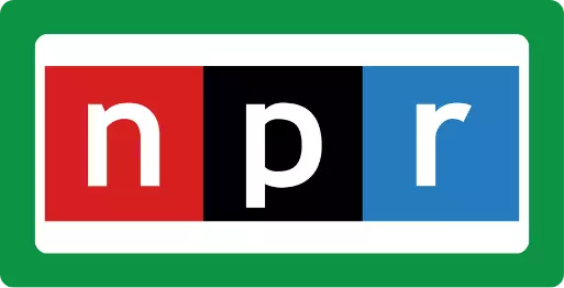 NPR Button