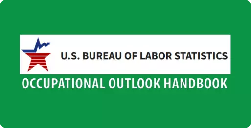 From the US Bureau of Labor Statistics -A patriotic star that is turning into a line chart.