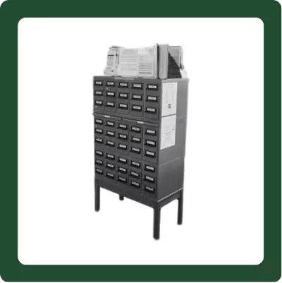 Seed Library Service