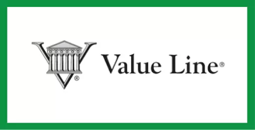 Value Line Button
