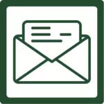 Email Button/Icon