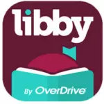 OverDrive's Libby Icon