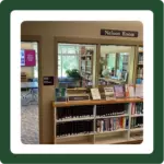 Nelson Room Icon