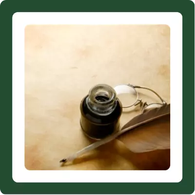 Policy Manual Icon
