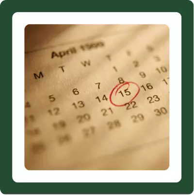 Strategic Planning Icon