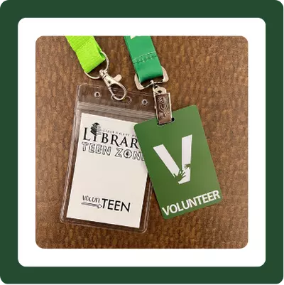 Volunteering Icon
